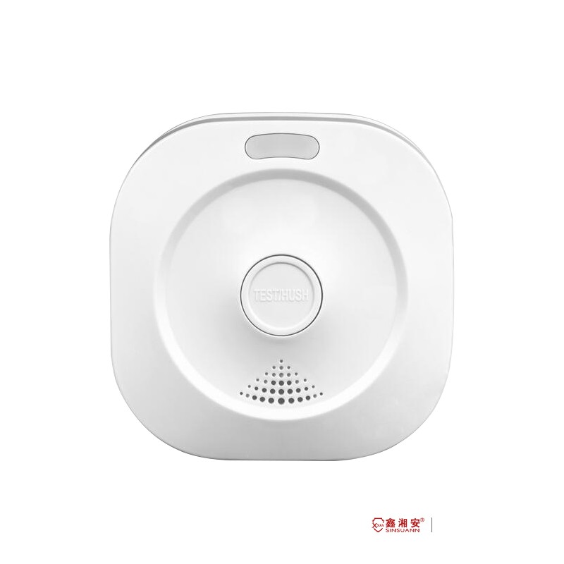鑫好色先生TV下载APPNB-IOT智能烟感火灾探测报警器